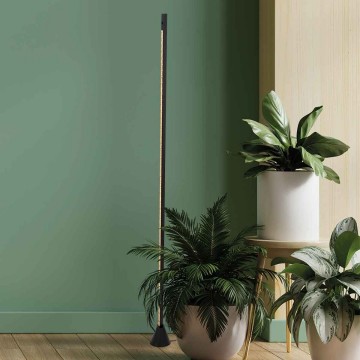 Vloerlamp steinhauer luzhaz 4133zw wwwlamp123nl3