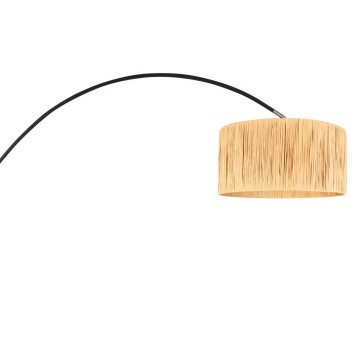 Vloerlamp steinhauer mexlite solva 3740zw wwwlamp123nl5