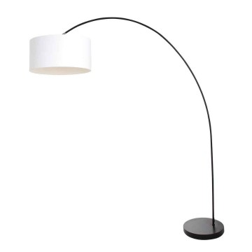 Vloerlamp steinhauer mexlite solva 3894zw  wwwlamp123nl1