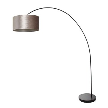 Vloerlamp steinhauer mexlite solva 3895zw wwwlamp123nl1
