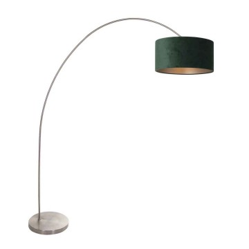 Vloerlamp steinhauer mexlite solva 3899zw wwwlamp123nl
