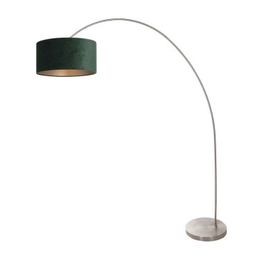 Vloerlamp steinhauer mexlite solva 3899zw wwwlamp123nl1