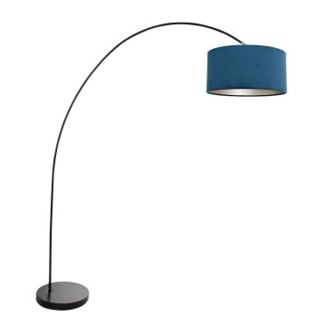 Vloerlamp steinhauer mexlite solva 3900zw wwwlamp123nl