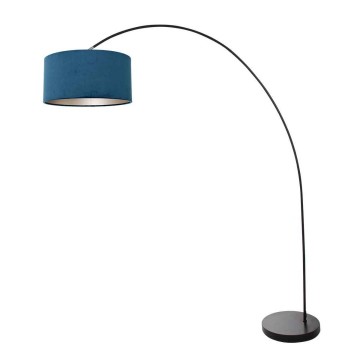 Vloerlamp steinhauer mexlite solva 3900zw wwwlamp123nl1