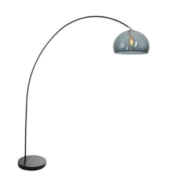 Vloerlamp steinhauer mexlite solva 3907zw wwwlamp123nl