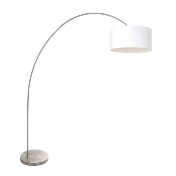 Vloerlamp steinhauer mexlite solva 3908st wwwlamp123nl