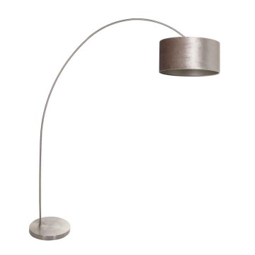 Vloerlamp steinhauer mexlite solva 3909st wwwlamp123nl
