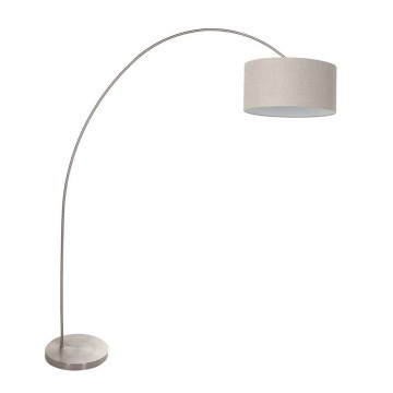 Vloerlamp steinhauer mexlite solva 3912st wwwlamp123nl