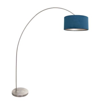 Vloerlamp steinhauer mexlite solva 3914st wwwlamp123nl