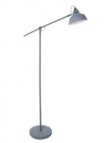 Vloerlamp steinhauer nove 1322gr wwwlamp123nl