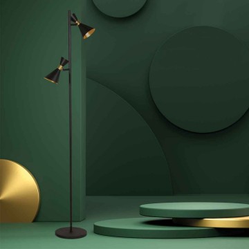 Vloerlamp steinhauer petro 4112zw wwwlamp123nl4