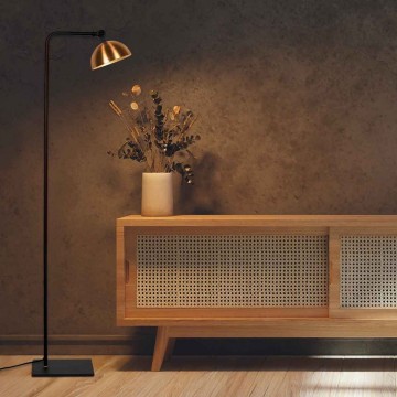 Vloerlamp steinhauer pintino 4125zw wwwlamp123nl6