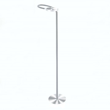Vloerlamp steinhauer platu 3351st wwwlamp123nl8