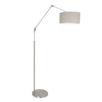 Vloerlamp steinhauer prestigechic 8101st wwwlamp123nl