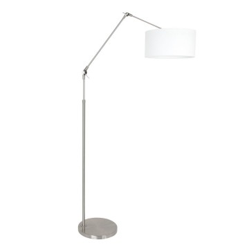 Vloerlamp steinhauer prestigechic 8102st wwwlamp123nl