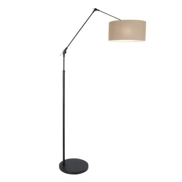 Vloerlamp steinhauer prestigechic 8113zw wwwlamp123nl1