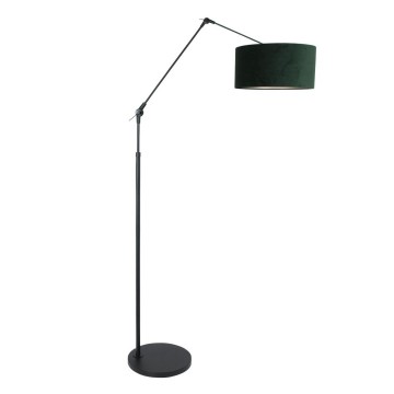 Vloerlamp steinhauer prestigechic 8115zw wwwlamp123nl