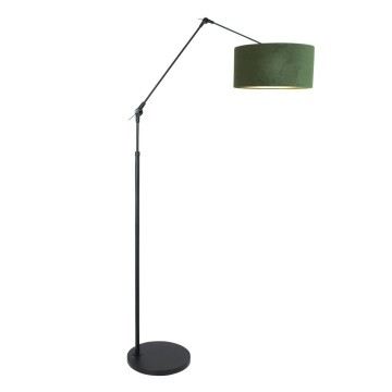 Vloerlamp steinhauer prestigechic 8115zw wwwlamp123nl1
