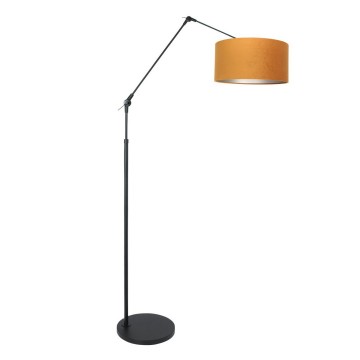 Vloerlamp steinhauer prestigechic 8117zw wwwlamp123nl
