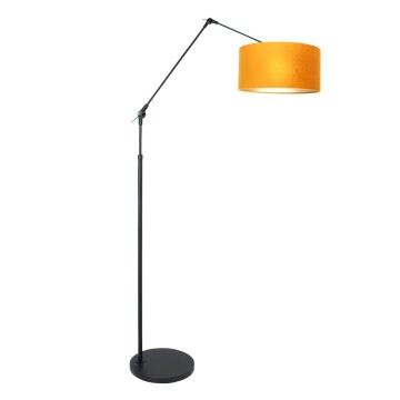 Vloerlamp steinhauer prestigechic 8117zw wwwlamp123nl1