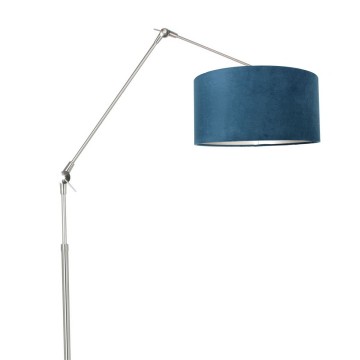 Vloerlamp steinhauer prestigechic 8237st wwwlamp123nl3