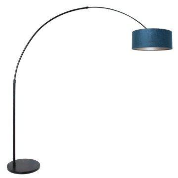 Vloerlamp steinhauer prestigechic 82412zw wwwlamp123nl