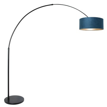 Vloerlamp steinhauer prestigechic 82412zw wwwlamp123nl1