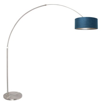 Vloerlamp steinhauer prestigechic 8241st wwwlamp123nl