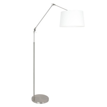 Vloerlamp steinhauer prestigechic 9719st wwwlamp123nl