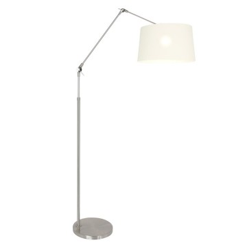 Vloerlamp steinhauer prestigechic 9719st wwwlamp123nl1