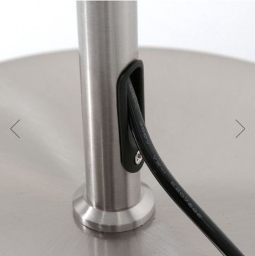 Vloerlamp steinhauer retina 3083st wwwlamp123nl2