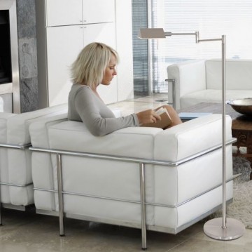 Vloerlamp steinhauer retina 3083st wwwlamp123nl3