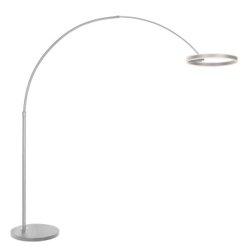 Vloerlamp steinhauer ringlux 4130st wwwlamp123nl4