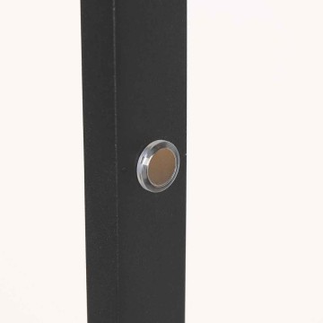 Vloerlamp steinhauer ringlux 4138zw wwwlamp123nl6