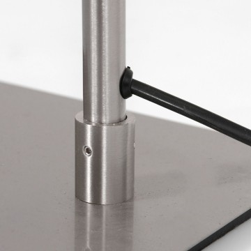 Vloerlamp steinhauer serpent 3115st wwwlamp123nl3