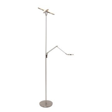 Vloerlamp steinhauer soleil 3258st wwwlamp123nl