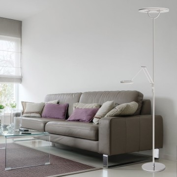 Vloerlamp steinhauer soleil 3258st wwwlamp123nl8