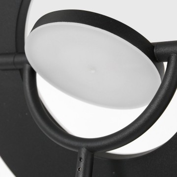 Vloerlamp steinhauer soleil 3258zw wwwlamp123nl3