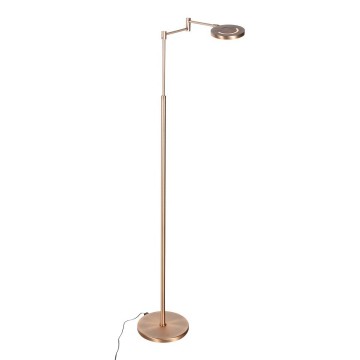 Vloerlamp steinhauer soleil 3515br wwwlamp123nl1