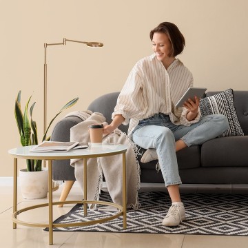 Vloerlamp steinhauer soleil 3515br wwwlamp123nl10