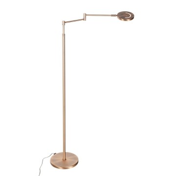 Vloerlamp steinhauer soleil 3515br wwwlamp123nl2