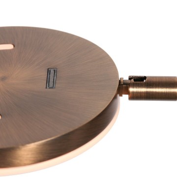 Vloerlamp steinhauer soleil 3515br wwwlamp123nl9