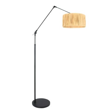 Vloerlamp steinhauer sparkledlight 3793zw wwwlamp123nl
