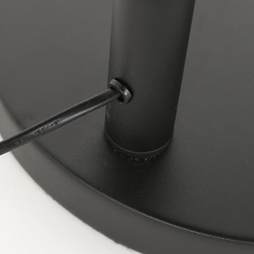 Vloerlamp steinhauer sparkledlight 3823zw wwwlamp123nl1 2