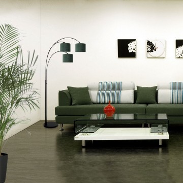 Vloerlamp steinhauer sparkledlight 3827zw wwwlamp123nl1