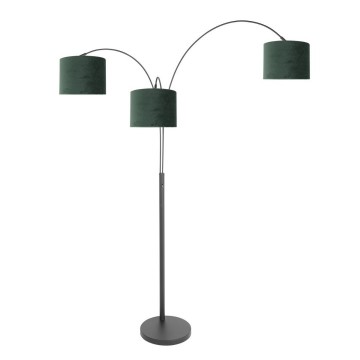 Vloerlamp steinhauer sparkledlight 3827zw wwwlamp123nl2