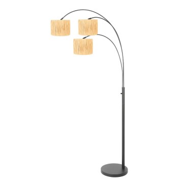 Vloerlamp steinhauer sparkledlight 3830zw wwwlamp123nl1