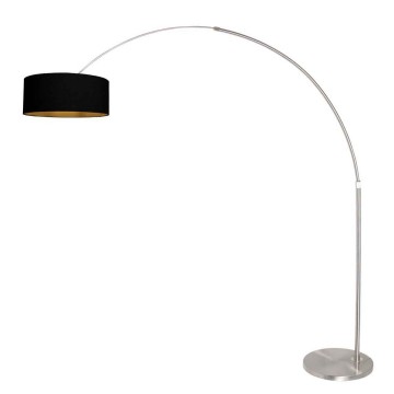 Vloerlamp steinhauer sparkledlight 3963st wwwlamp123nl