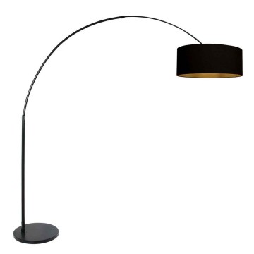 Vloerlamp steinhauer sparkledlight 3965zw wwwlamp123nl