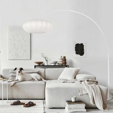 Vloerlamp steinhauer sparkledlight 4185w wwwlamp123nl5